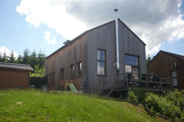 ホッファライズ Jardins De Ourthe 16ヴィラ 部屋 写真