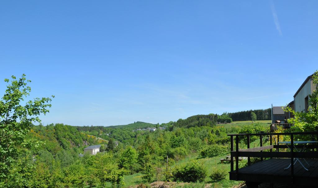 ホッファライズ Jardins De Ourthe 16ヴィラ 部屋 写真